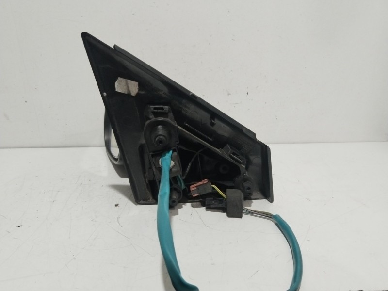 Recambio de retrovisor izquierdo para citroën c5 berlina exclusive referencia OEM IAM E2019013  8149WK