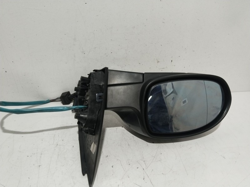Recambio de retrovisor izquierdo para citroën c5 berlina exclusive referencia OEM IAM E2019013  8149WK