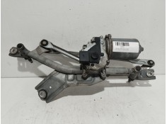 Recambio de motor limpia delantero para fiat grande punto (199_) 1.9 d multijet referencia OEM IAM 404978