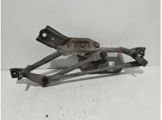 Recambio de motor limpia delantero para fiat grande punto (199_) 1.9 d multijet referencia OEM IAM 404978   2