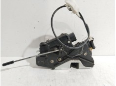 Recambio de cerradura puerta delantera izquierda para bmw serie 3 berlina (e46) 320d referencia OEM IAM 7154619  