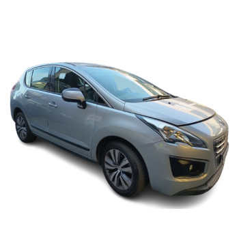 PEUGEOT 3008 I MONOSPACE (0U_)