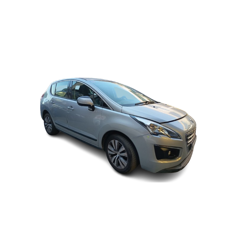 PEUGEOT 3008 I MONOSPACE (0U_) - imagen 1