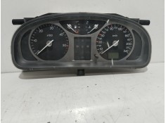 Recambio de cuadro instrumentos para renault laguna ii (bg0/1_) 1.9 dci (bg08, bg0g) referencia OEM IAM 8200218878  