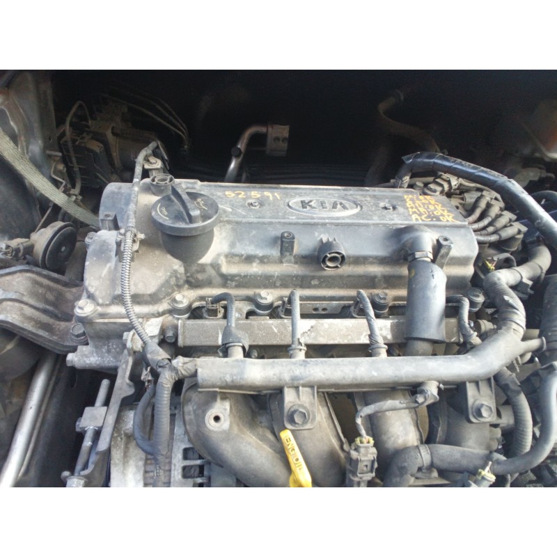 KIA RIO III (UB) - imagen 3