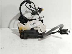 Recambio de cerradura puerta delantera derecha para seat leon sportstourer (kl8) style referencia OEM IAM 5K1837016J  16A5K18370