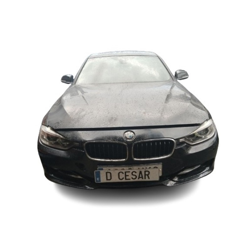 BMW 3 (F30, F80) - imagen 2