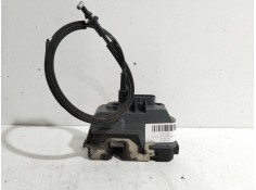 Recambio de cerradura puerta trasera derecha para citroën c3 1.4 hdi cool referencia OEM IAM 46977980  