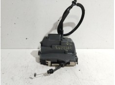 Recambio de cerradura puerta trasera derecha para citroën c3 1.4 hdi cool referencia OEM IAM 46977980   2