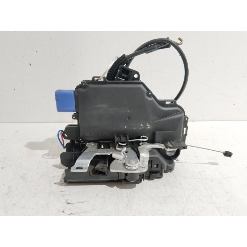 Recambio de cerradura puerta delantera izquierda para seat ibiza iii (6l1) 1.2 referencia OEM IAM 18800018100  6X1837013G