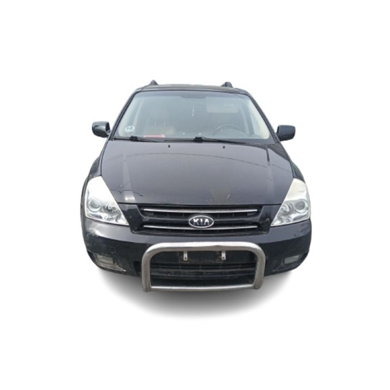 KIA CARNIVAL / GRAND CARNIVAL III (VQ) - imagen 1