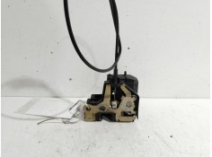 Recambio de cerradura puerta trasera derecha para renault scenic (ja..) 1.9 dci authentique referencia OEM IAM 7701469941   2