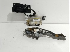 Recambio de cerradura puerta delantera derecha para peugeot 5008 active referencia OEM IAM 9800623080