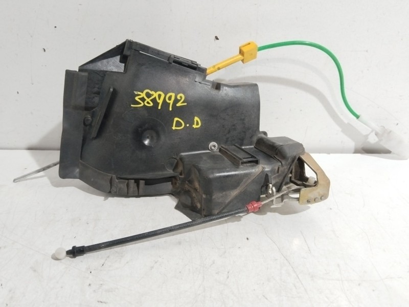 Recambio de cerradura puerta delantera derecha para bmw serie 5 touring (e39) 528i referencia OEM IAM 8352165  1441809