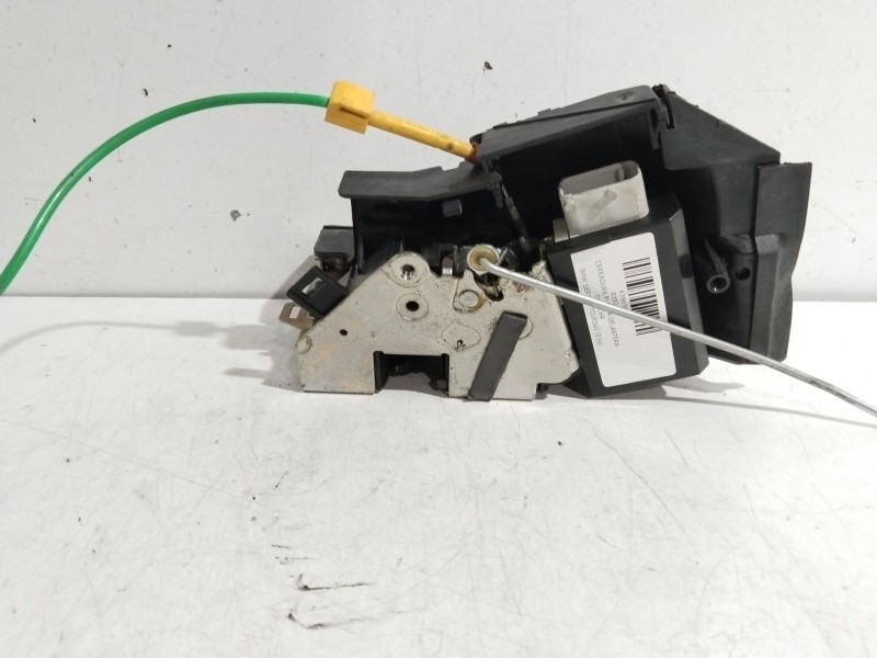 Recambio de cerradura puerta delantera derecha para bmw serie 5 touring (e39) 528i referencia OEM IAM 8352165  1441809