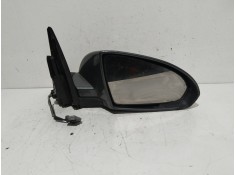 Recambio de retrovisor derecho para nissan primera hatchback (p12) 1.9 dci referencia OEM IAM E9014180 GRIS ELÉCTRICO