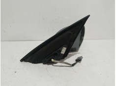 Recambio de retrovisor derecho para nissan primera hatchback (p12) 1.9 dci referencia OEM IAM E9014180 GRIS ELÉCTRICO 2