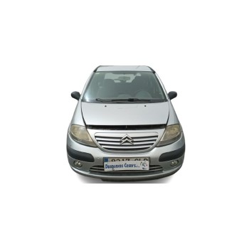 CITROËN C3 I (FC_, FN_)