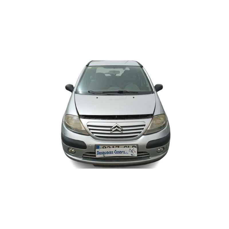 CITROËN C3 I (FC_, FN_) - imagen 1