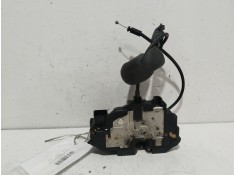 Recambio de cerradura puerta delantera derecha para renault megane iii sport tourer dynamique referencia OEM IAM 805020001R  682