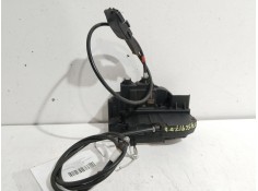 Recambio de cerradura puerta delantera derecha para nissan note (e11e) acenta referencia OEM IAM 805009U10B  