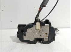 Recambio de cerradura puerta delantera derecha para nissan note (e11e) acenta referencia OEM IAM 805009U10B   2