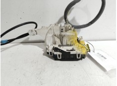 Recambio de cerradura puerta delantera izquierda para mercedes-benz sprinterii caja cerrada (desde 01.06) 310/313/316 cdi (906.6