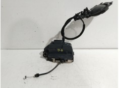 Recambio de cerradura puerta delantera derecha para citroën c3 1.4 hdi cool referencia OEM IAM 46983080  44038