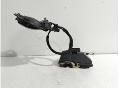 Recambio de cerradura puerta delantera derecha para citroën c3 1.4 hdi cool referencia OEM IAM 46983080  44038 2