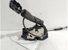 Recambio de cerradura puerta trasera derecha para renault scenic iii dynamique referencia OEM IAM 825020004R  790991 2