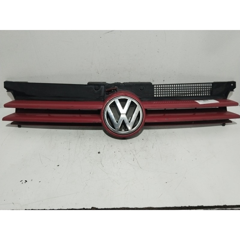 Recambio de rejilla delantera para volkswagen golf iv (1j1) 1.9 tdi referencia OEM IAM 1J0853655G  