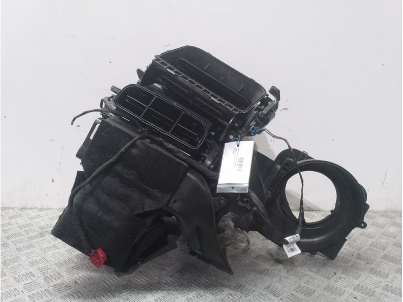 Recambio de calefaccion entera normal para seat toledo (kg3) style referencia OEM IAM   