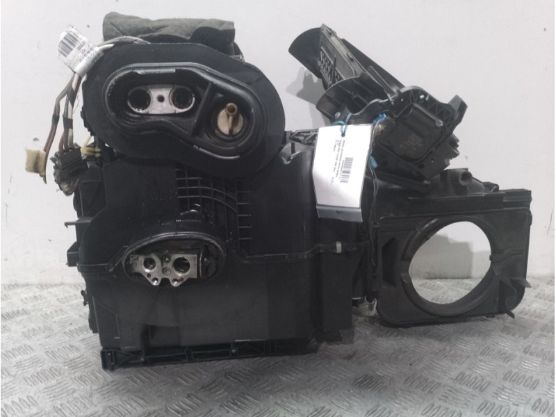 Recambio de calefaccion entera normal para seat toledo (kg3) style referencia OEM IAM   