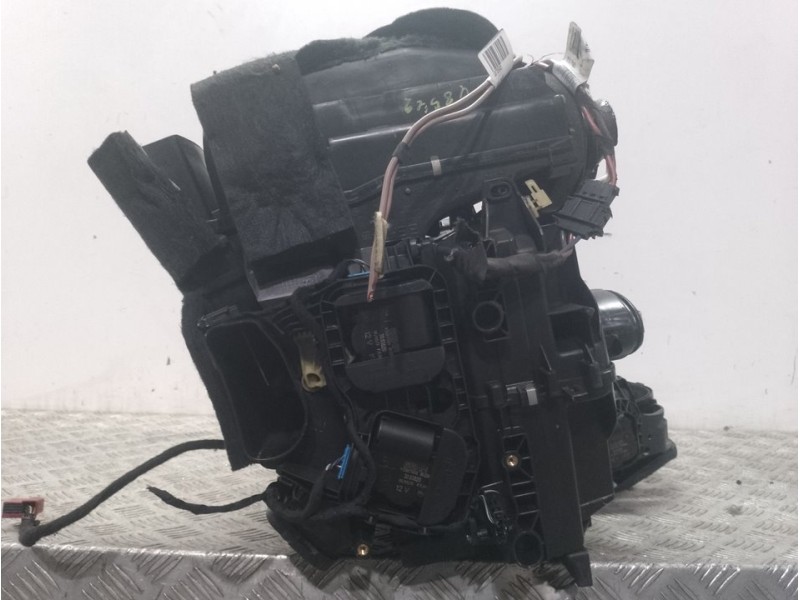Recambio de calefaccion entera normal para seat toledo (kg3) style referencia OEM IAM   