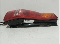 Recambio de piloto trasero izquierdo para hyundai matrix (fc) 1.5 crdi vgt referencia OEM IAM 92401170   2