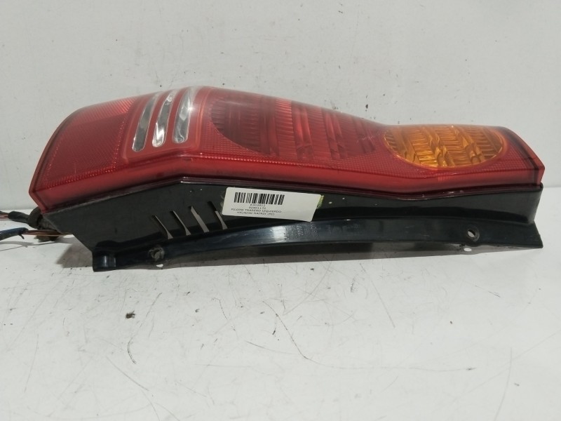 Recambio de piloto trasero izquierdo para hyundai matrix (fc) 1.5 crdi vgt referencia OEM IAM 92401170  