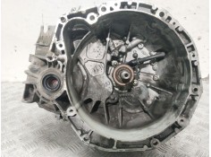 Recambio de caja cambios para renault scenic ii authentique referencia OEM IAM ND000082  