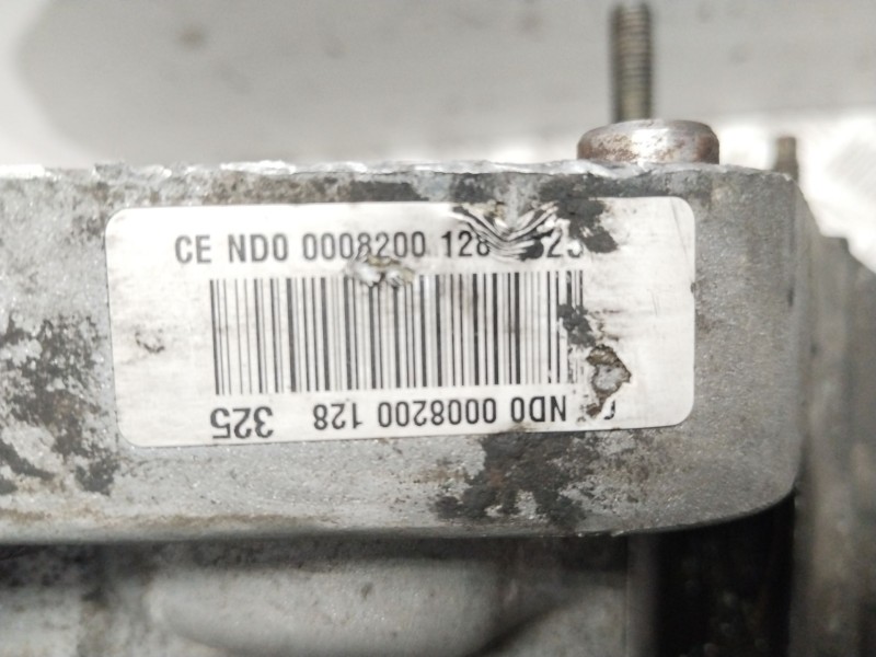 Recambio de caja cambios para renault scenic ii authentique referencia OEM IAM ND000082  