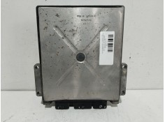 Recambio de centralita motor uce para ford transit caja abierta ´06 ft 300 k cabina simple, corta referencia OEM IAM 6C1112A650A 2