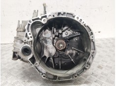 Recambio de caja cambios para renault megane ii classic berlina confort authentique referencia OEM IAM ND0001  