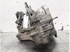 Recambio de caja cambios para renault megane ii classic berlina confort authentique referencia OEM IAM ND0001   2