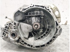 Recambio de caja cambios para daewoo tacuma (u100) 1.6 referencia OEM IAM 96183707