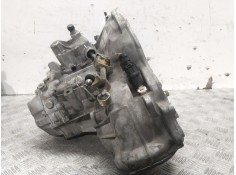 Recambio de caja cambios para daewoo tacuma (u100) 1.6 referencia OEM IAM 96183707   2