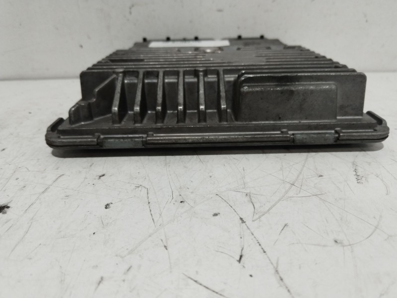 Recambio de centralita motor uce para seat toledo (kg3) style referencia OEM IAM 03L906023QG  5WP42962AA