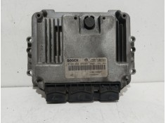 Recambio de centralita motor uce para renault megane i (ba0/1_) 1.9 dci (ba05, ba1f) referencia OEM IAM 0281010769  8200184294