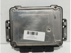Recambio de centralita motor uce para renault megane i (ba0/1_) 1.9 dci (ba05, ba1f) referencia OEM IAM 0281010769  8200184294 2