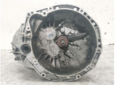 Recambio de caja cambios para renault trafic caja cerrada (ab 4.01) l1h1 caja cerrada, corto referencia OEM IAM PK6063  