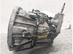 Recambio de caja cambios para renault trafic caja cerrada (ab 4.01) l1h1 caja cerrada, corto referencia OEM IAM PK6063   2