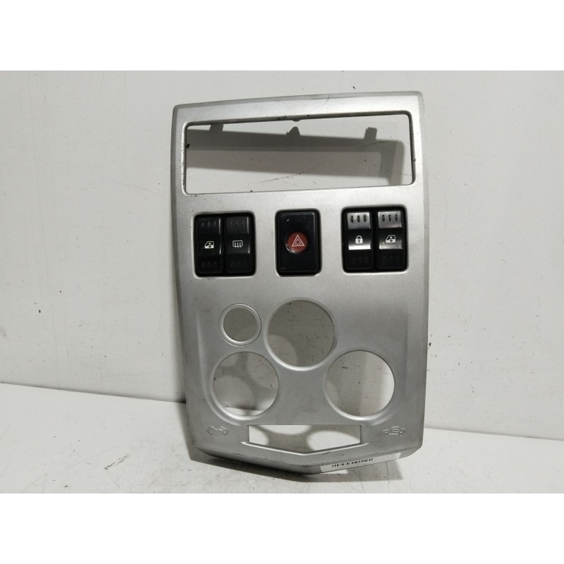 Recambio de mando elevalunas delantero izquierdo para dacia logan mcv (ks_) 1.5 dci (ks0k) referencia OEM IAM 8200751186  820075