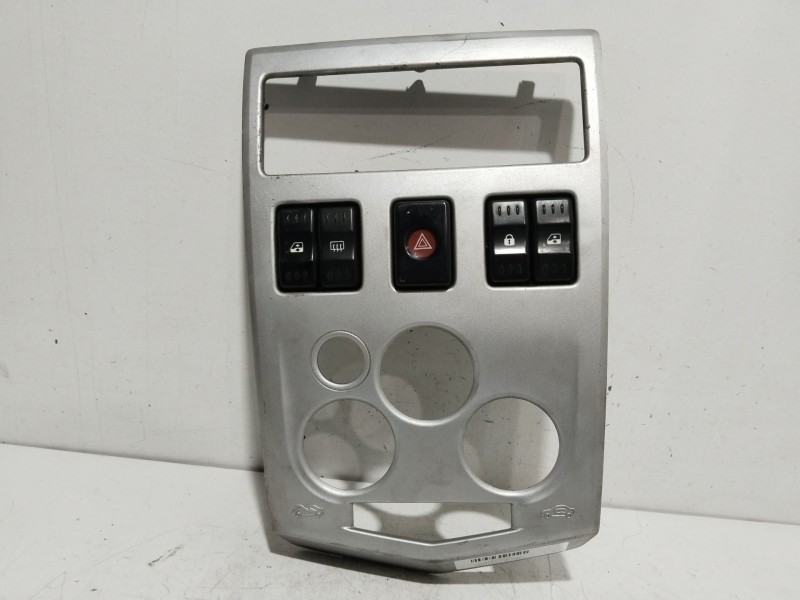 Recambio de mando elevalunas delantero izquierdo para dacia logan mcv (ks_) 1.5 dci (ks0k) referencia OEM IAM 8200751186  820075